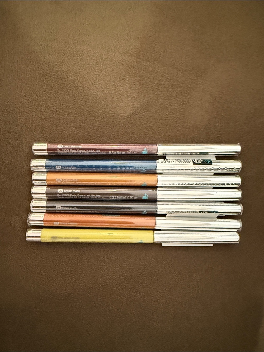NEW Sephora Collection Ultimate Gel Eyeliner Bundle